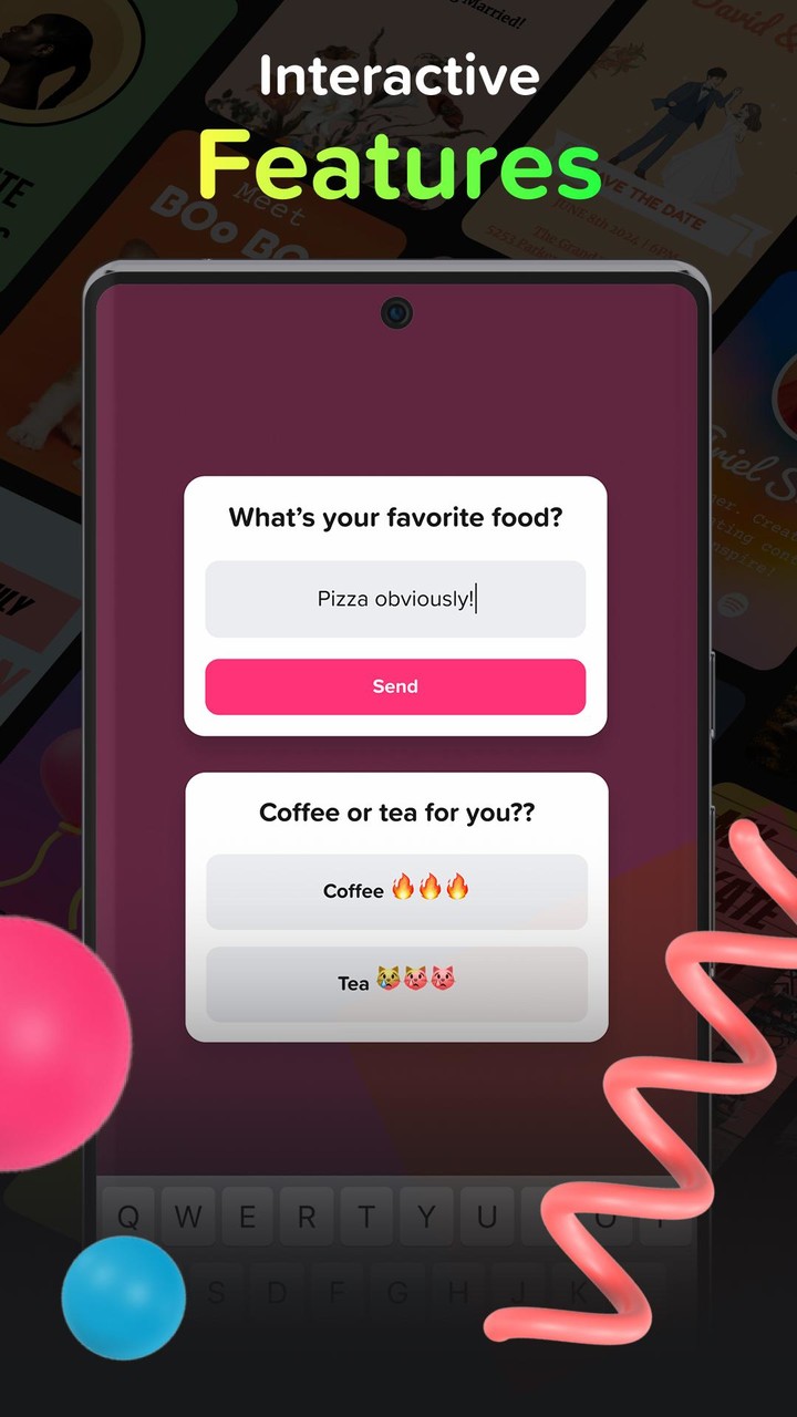 Piggy: Mobile Content Creator screenshot image 4_Popularmodapk.com