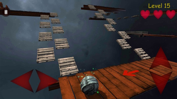 Imbalance : Extreme Balancer screenshot image 2_Popularmodapk.com