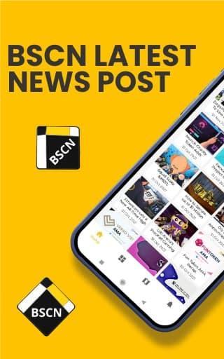 Binance Chain News screenshot image 2_Popularmodapk.com