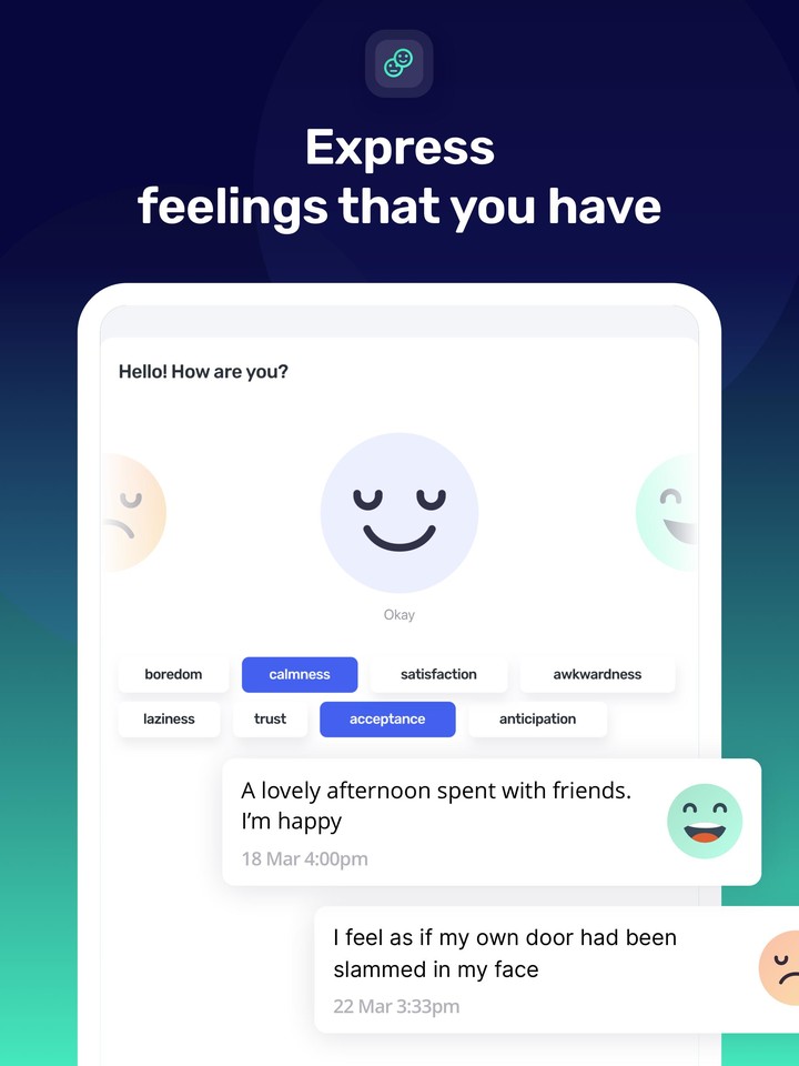 설렘 - 연애하고 싶을 때, 동네친구 찾는곳 screenshot image 10_Popularmodapk.com