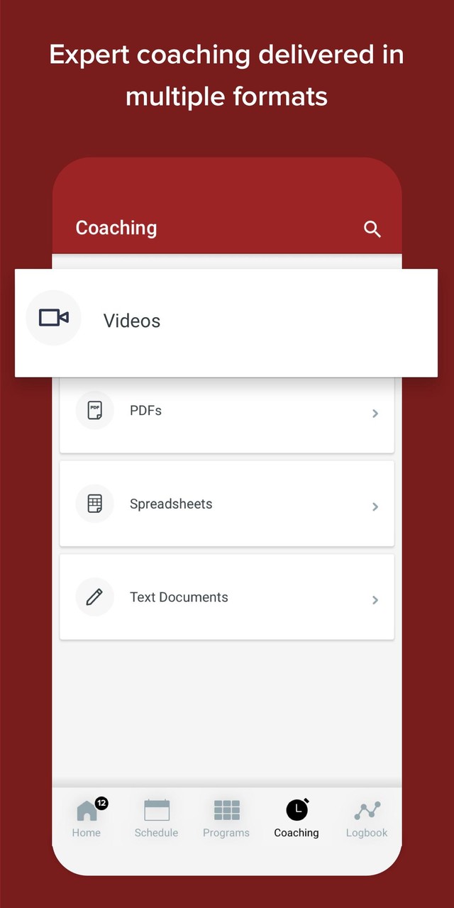 360 Coach screenshot image 5_Popularmodapk.com