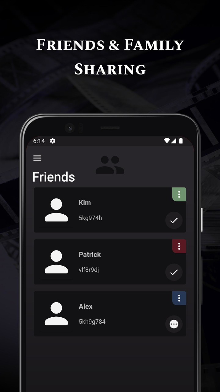 My Movie Collection Inventory screenshot image 7_Popularmodapk.com
