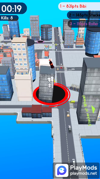 Marvel Contest of Champions screenshot image 5_Popularmodapk.com