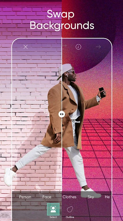 Picsart Photo screenshot image 7_Popularmodapk.com