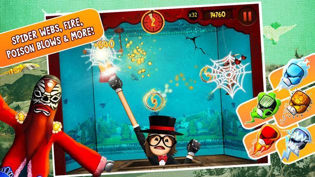 Puppet Punch APK<span>(Unlimited money)</span> screenshot image 10_Popularmodapk.com