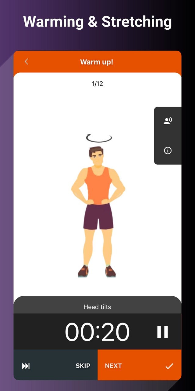 The Morning Sun for Android screenshot image 2_Popularmodapk.com