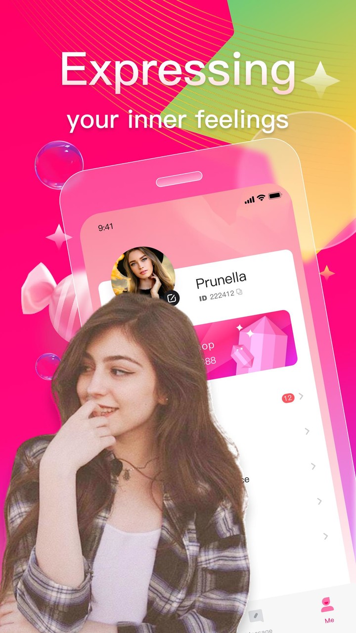 Zeno screenshot image 1_Popularmodapk.com