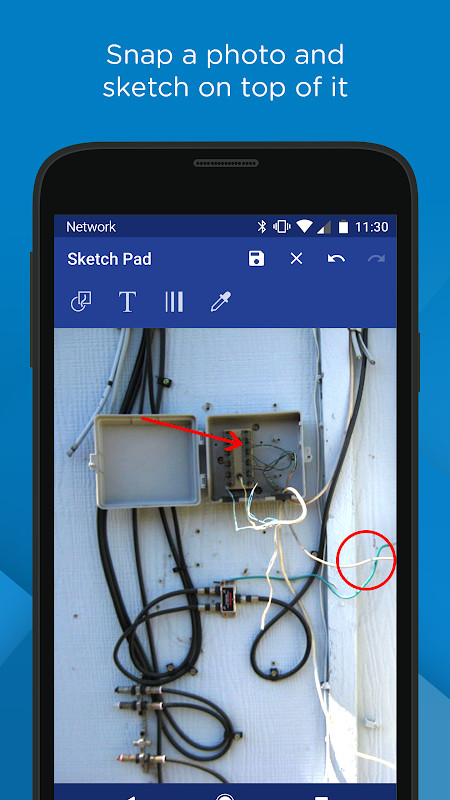 ProntoForms - Mobile Forms screenshot image 8_Popularmodapk.com