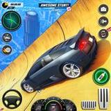 Car Games GT Stunt Racing Game2.17_Popularmodapk.com