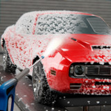 Car Wash Games Power Simulator0.1_Popularmodapk.com