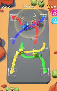Park Master<span>(Unlimited Coins)</span> screenshot image 18_Popularmodapk.com