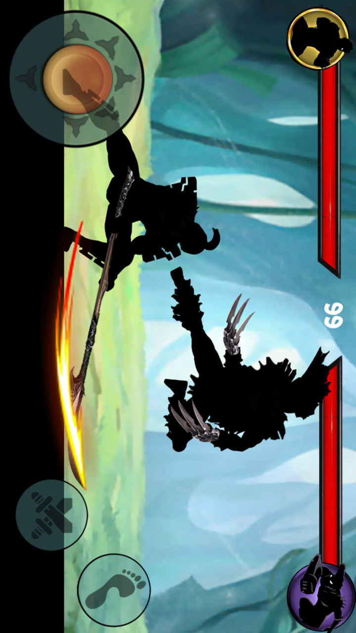 影子战斗破解版<span>(mod)</span> screenshot image 2_Popularmodapk.com