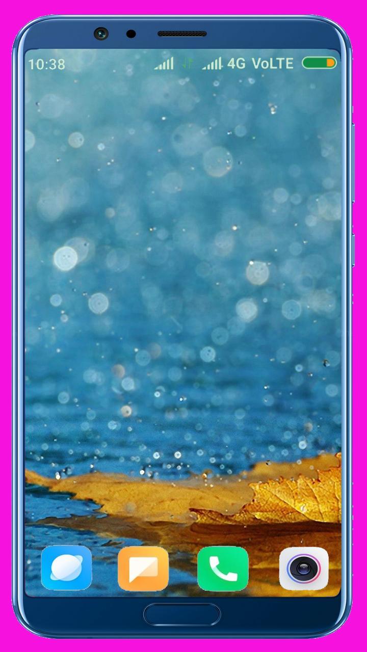 Rain HD Wallpaper screenshot image 4_Popularmodapk.com