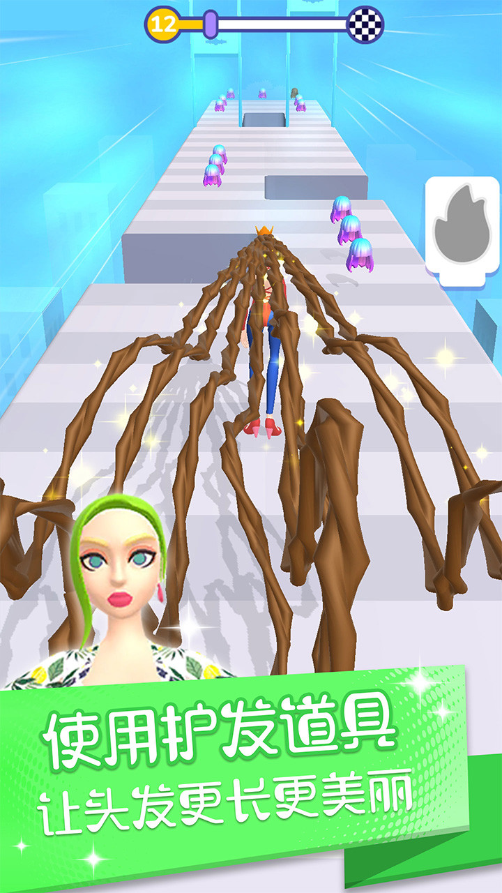 邻家有女 screenshot image 4_Popularmodapk.com