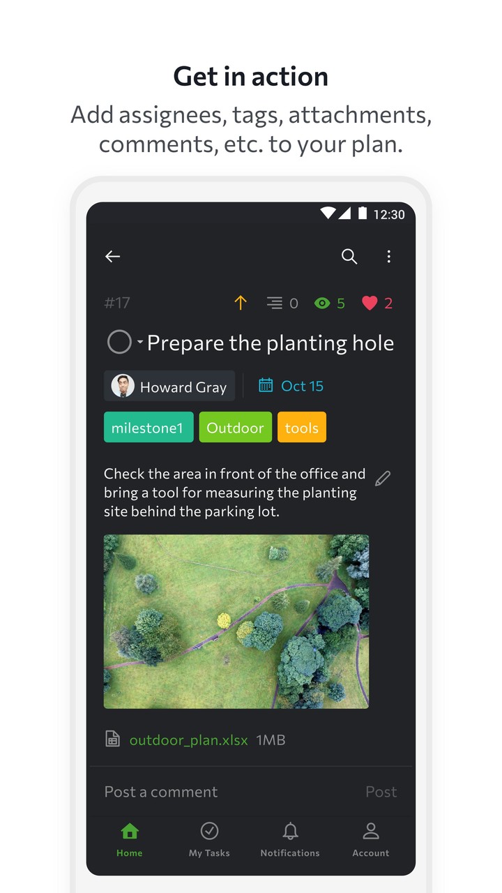 CineCalidad Series y Peliculas screenshot image 5_Popularmodapk.com