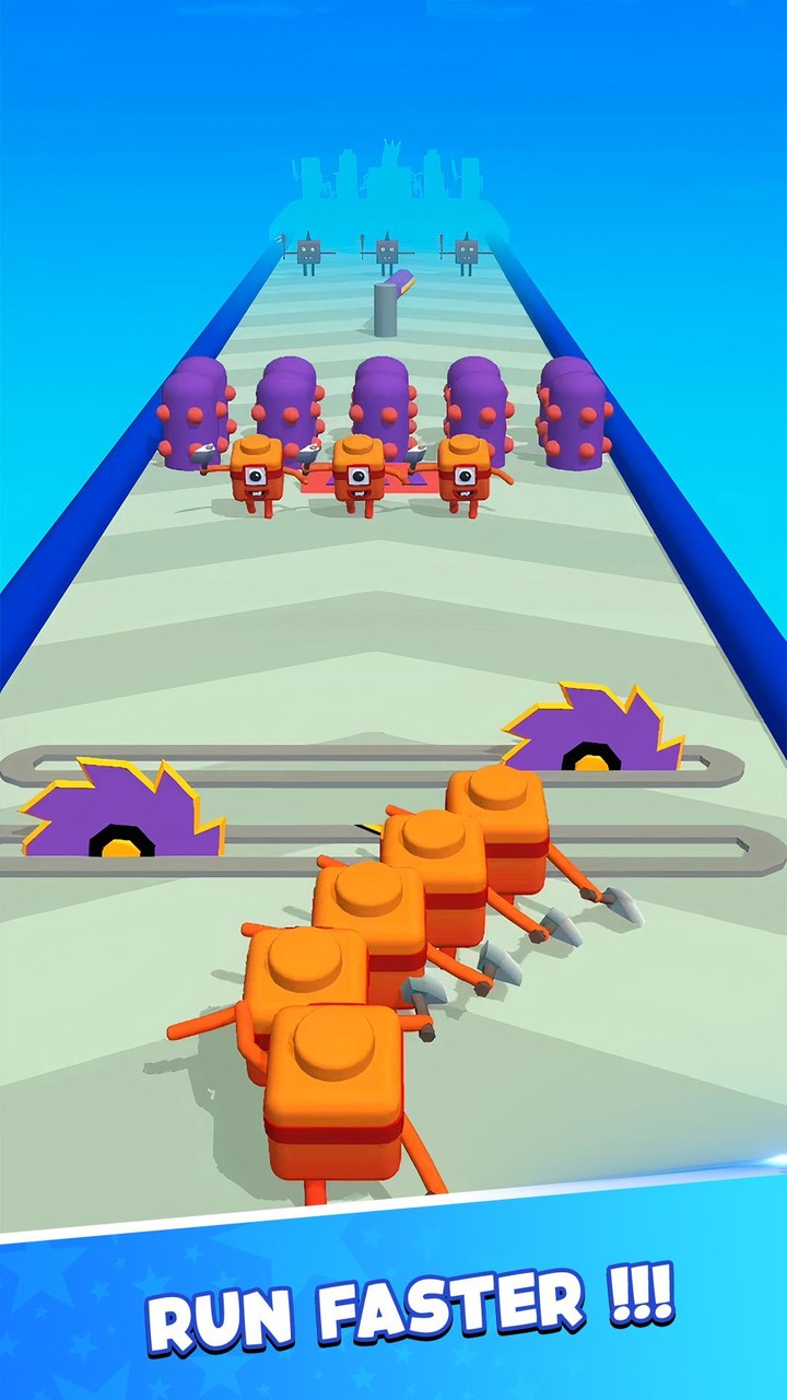 Mini Militia Mode Trigger Doo screenshot image 7_Popularmodapk.com