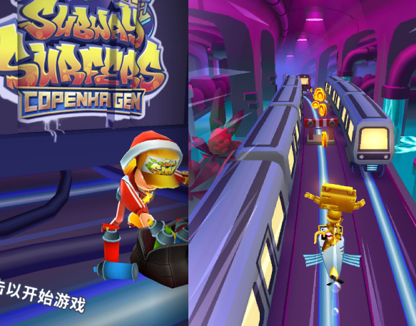 ふつうのゴルフ みんなで遊べる人気のゴルフゲーム screenshot image 1_Popularmodapk.com