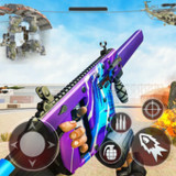War Games Offline - Gun Games0.5_Popularmodapk.com