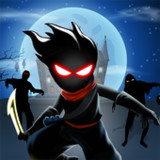 Hustle Ninja7_Popularmodapk.com