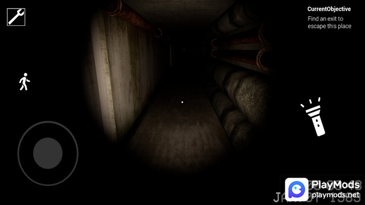 Backrooms Found Footages<span>(No Ads)</span> screenshot image 2_Popularmodapk.com