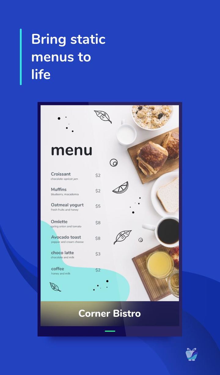 Fugo Digital Signage Player screenshot image 19_Popularmodapk.com