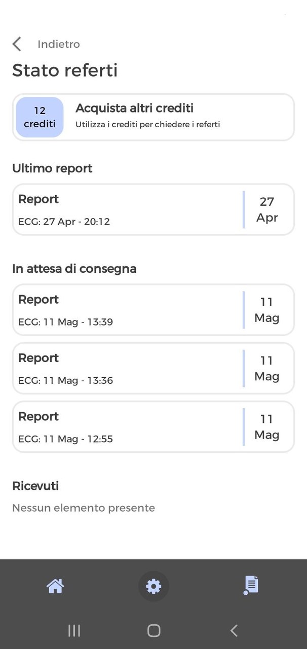 Cardio Telmed screenshot image 9_Popularmodapk.com