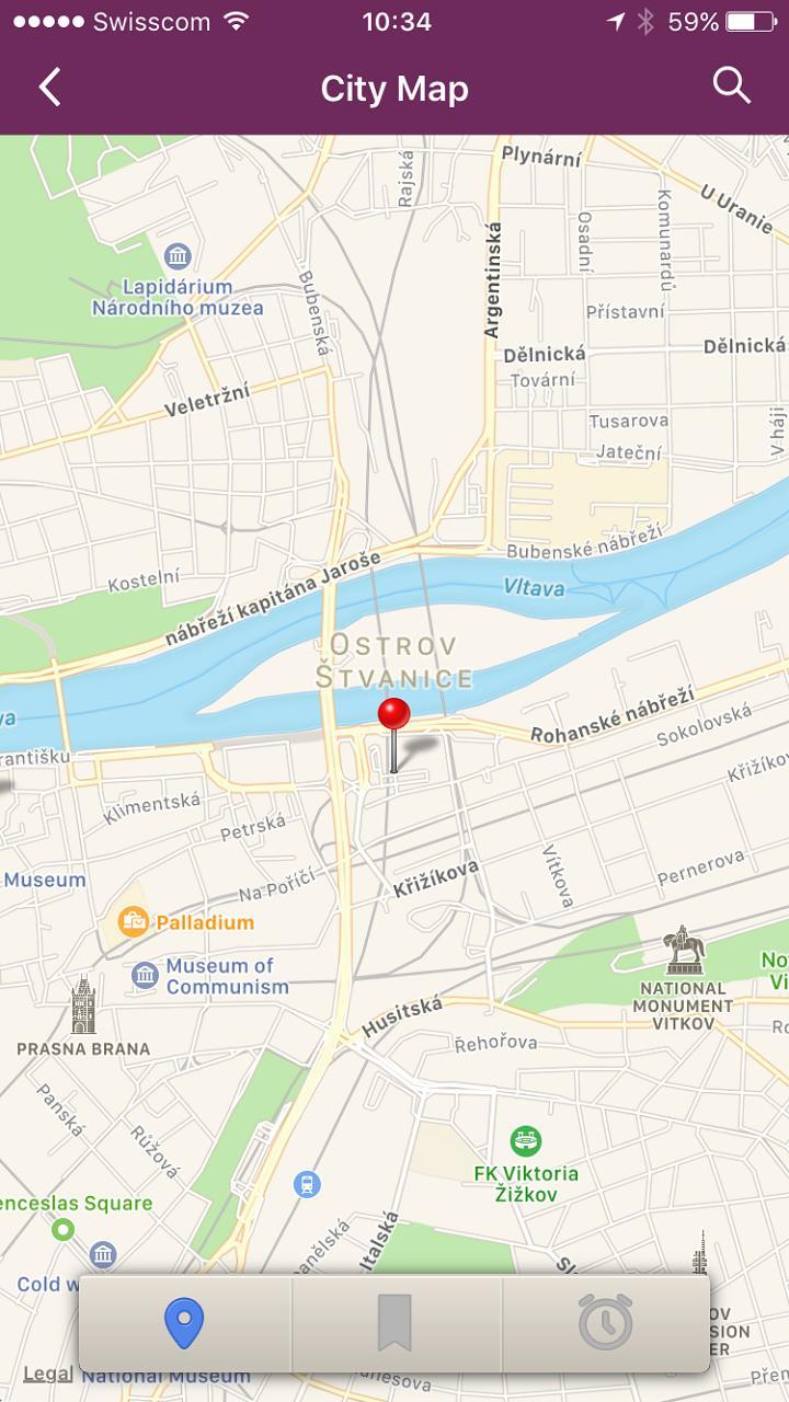 Roche Global Meetings screenshot image 4_Popularmodapk.com