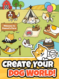 狗狗游戏破解版<span>(mod)</span> screenshot image 10_Popularmodapk.com