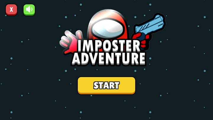 RED IMPOSTER - NIGHTMARE ADVENTURE screenshot image 8_Popularmodapk.com