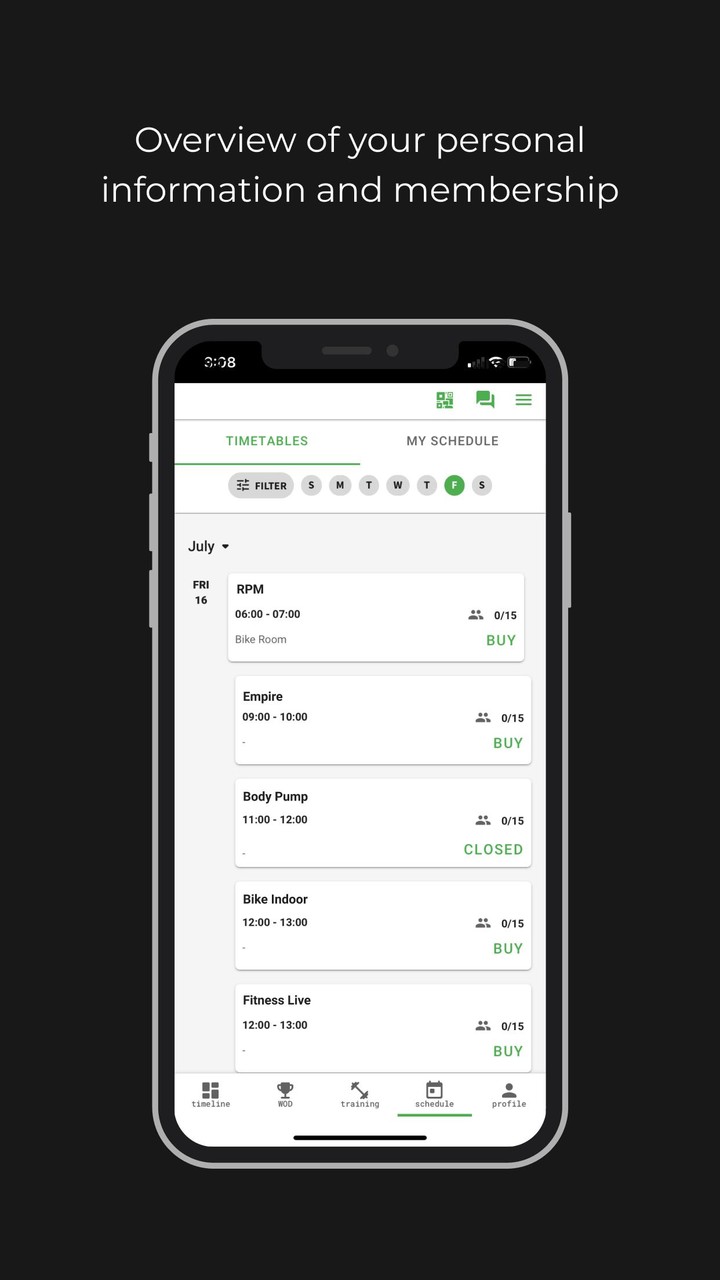 minuteful - kidney test screenshot image 3_Popularmodapk.com