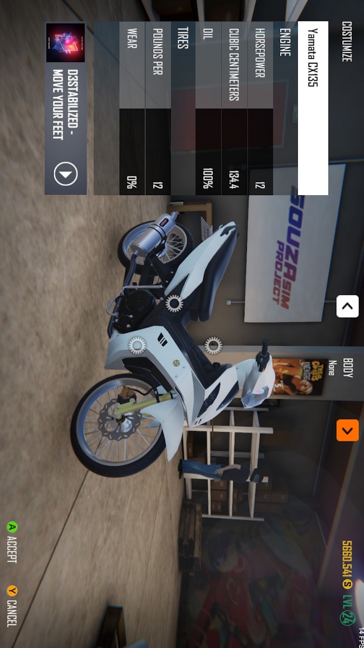 SouzaSim Project<span>(Unlimited Resources)</span> screenshot image 8_Popularmodapk.com