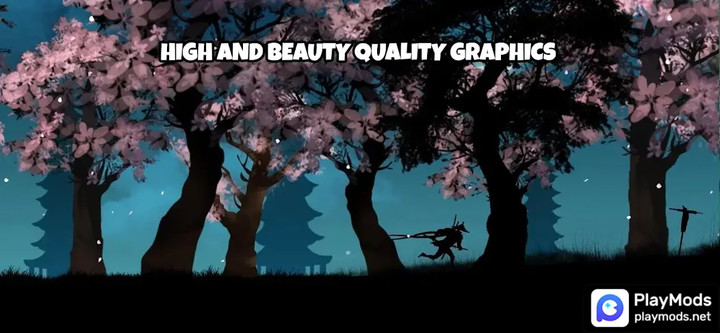 Shadow Creed: Ninja Assassin<span>(Unlimited money)</span> screenshot image 4_Popularmodapk.com