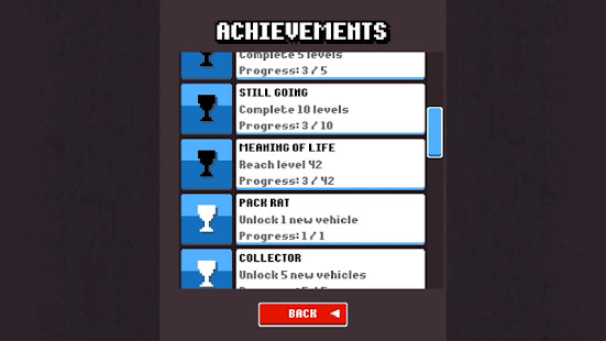 Operation Desert Road<span>(Unlimited money)</span> screenshot image 13_Popularmodapk.com