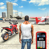 Grand Gangster Mafia Simulator<span>(No Ads)</span>1.9_Popularmodapk.com