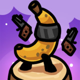 Banana Attack<span>(Unlimited Currency)</span>1.1.0_Popularmodapk.com