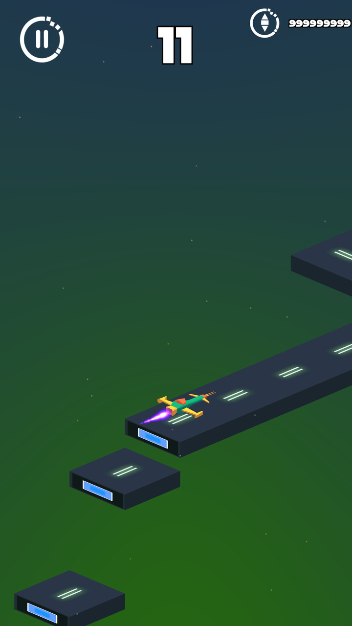 之字形空间边界破解版<span>(mod)</span> screenshot image 4_Popularmodapk.com