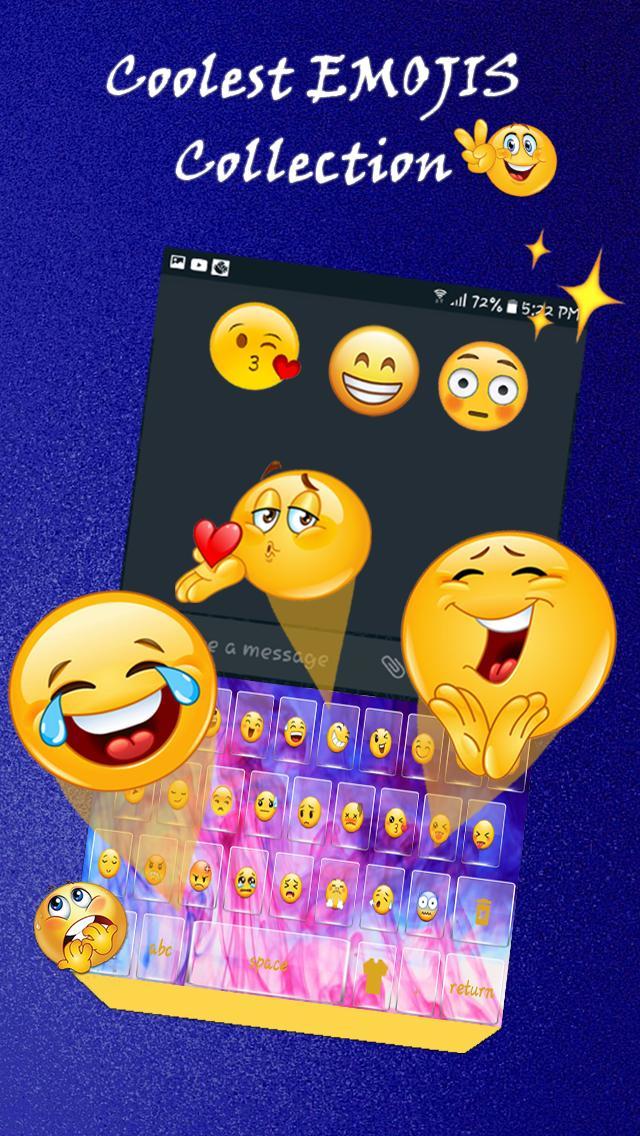 Sinhala Typing Keyboard screenshot image 7_Popularmodapk.com