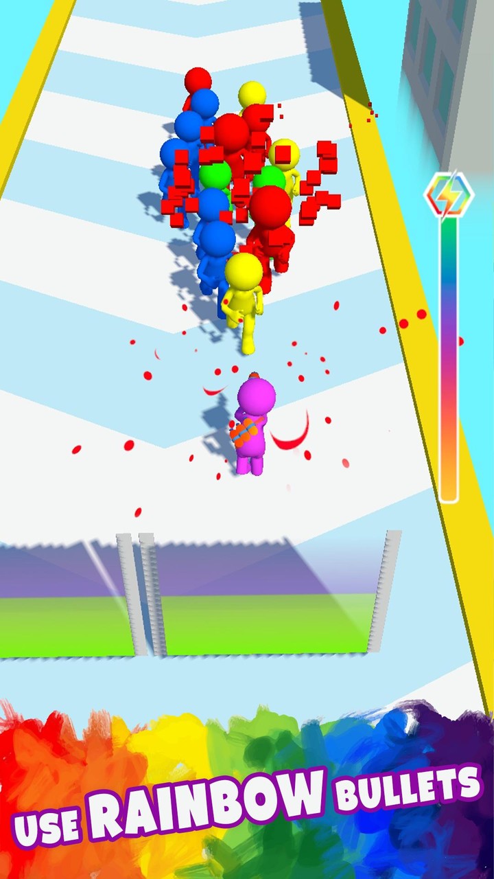 Colorful Escape screenshot image 5_Popularmodapk.com
