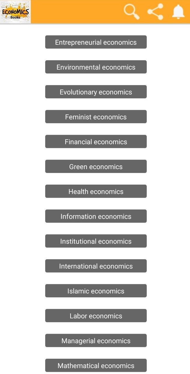 Economics Books screenshot image 23_Popularmodapk.com