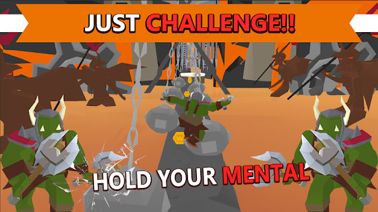 疯狂跑酷破解版<span>(mod)</span> screenshot image 4_Popularmodapk.com