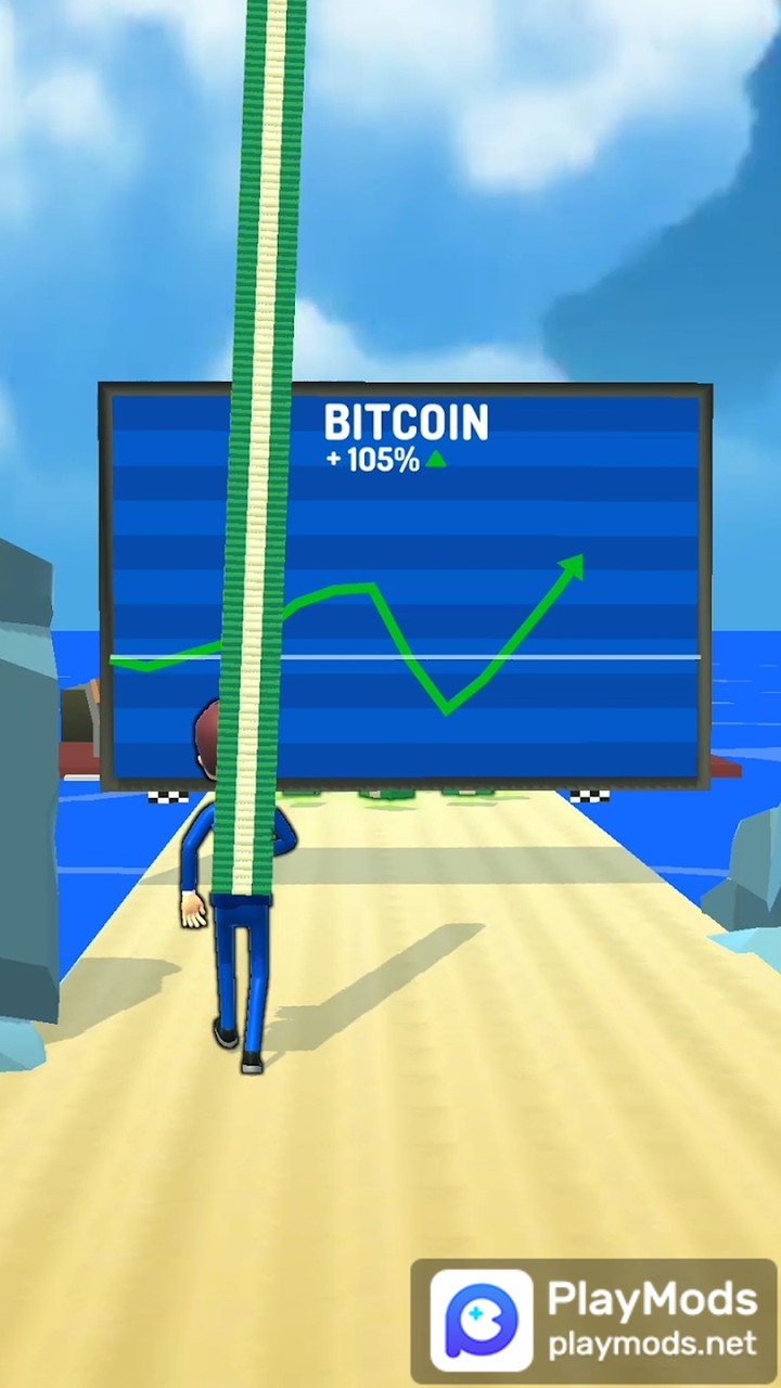 大步向钱<span>(No Ads)</span> screenshot image 5_Popularmodapk.com