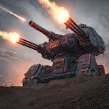 Tower Defense: Epic Turret<span>(Unlimited Currency)</span>1.2.5_Popularmodapk.com