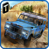 Offroad Driving Adventure 2016<span>(Unlimited money)</span>2.0_Popularmodapk.com