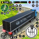 Truck Games - Driving School2.8_Popularmodapk.com