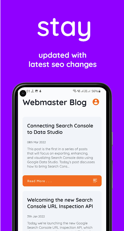 ANO SEO for Search Console screenshot image 1_Popularmodapk.com
