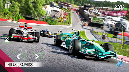 Formula Car Driving Games<span>(No Ads)</span> screenshot image 7_Popularmodapk.com