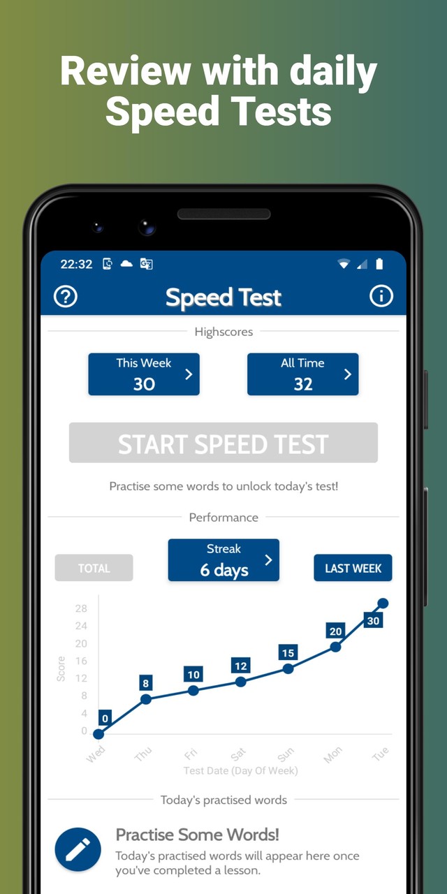 Speed Swedish: Lessons, Dictionary & Multiplayer screenshot image 7_Popularmodapk.com