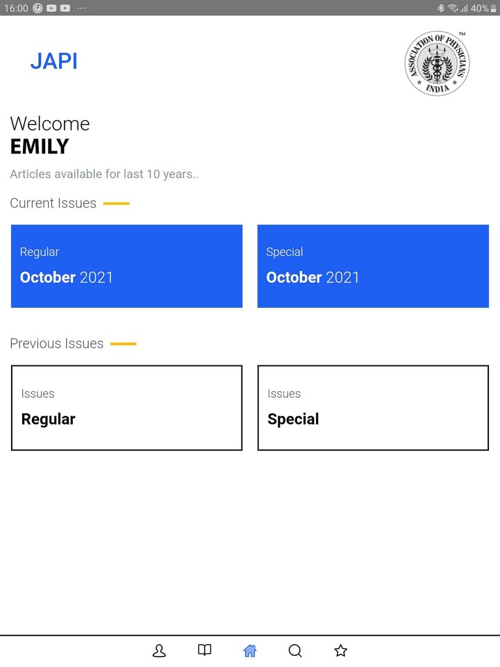 myJAPI screenshot image 8_Popularmodapk.com