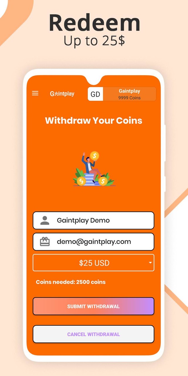 Code: intrusion(DEMO) screenshot image 5_Popularmodapk.com