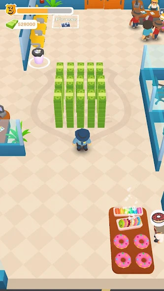 Russian School Questions screenshot image 8_Popularmodapk.com